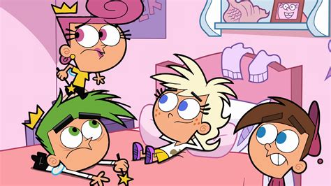 fairly oddparents season 10 episodes.